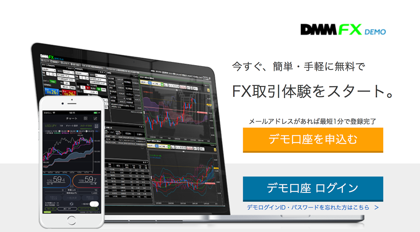 ezインベスト証券 トップ mt4 デモ口座